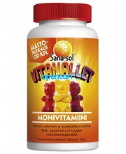 Витамины Sana sol 120 шт